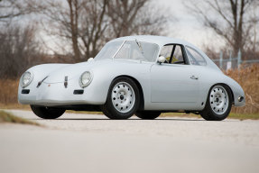 1955 Porsche 356