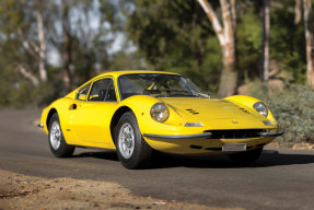 1970 Ferrari Dino 246 GT