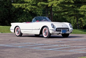 1954 Chevrolet Corvette