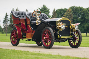 1906 Pungs-Finch Limited