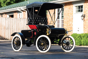 1904 Oldsmobile Model 6C