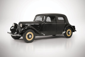 1937 Citroën 11
