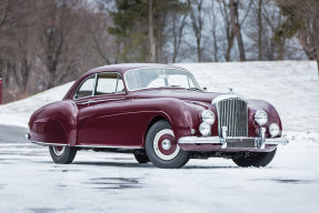 1954 Bentley R Type Continental