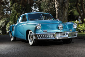 1948 Tucker 48