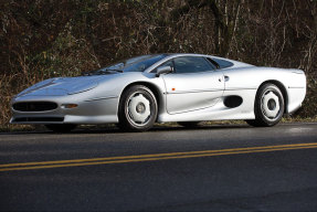 1994 Jaguar XJ220