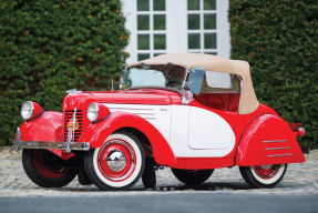 1938 American Bantam