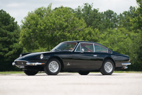 1969 Ferrari 365 GT 2+2