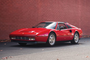 1988 Ferrari 328 GTS