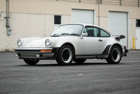 1979 Porsche 911 Turbo