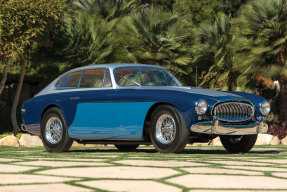 1952 Cunningham C-3