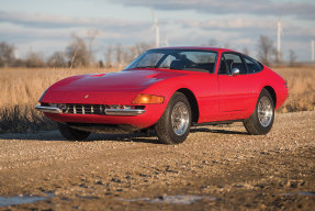 1972 Ferrari 365 GTB/4