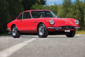 1968 Ferrari 330 GTC