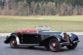 1939 Talbot-Lago T23