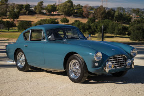 1960 AC Aceca