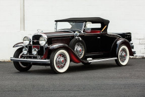 1931 Buick Series 90