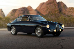 1955 Alfa Romeo 1900C