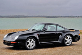 1988 Porsche 959