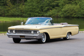 1960 Mercury Monterey