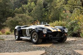 1965 Shelby Cobra 427