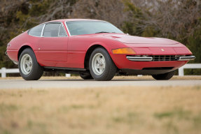 1971 Ferrari 365 GTB/4