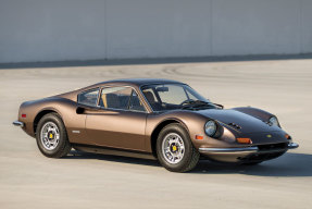 1973 Ferrari Dino 246 GT