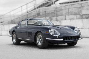 1967 Ferrari 275 GTB/4