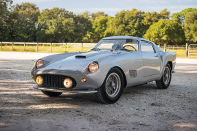 1957 Ferrari 250 GT TdF