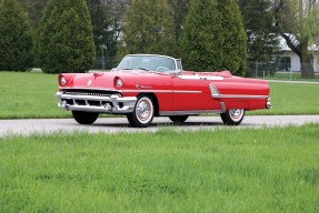 1955 Mercury Montclair