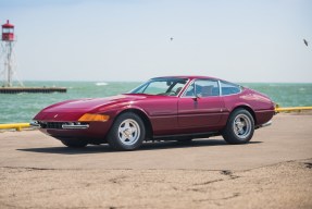 1973 Ferrari 365 GTB/4