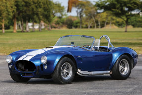 1967 Shelby Cobra 427