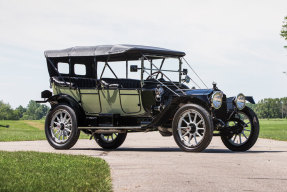1914 Packard 1-38