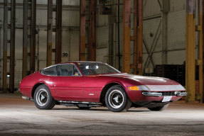 1971 Ferrari 365 GTB/4