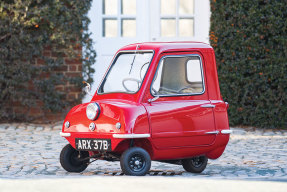 1964 Peel P50