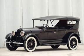 1924 Cadillac V-8