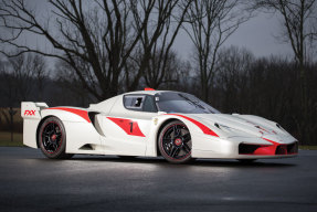 2005 Ferrari FXX