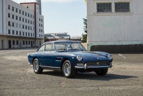 1966 Ferrari 330 GT 2+2