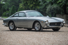 1964 Ferrari 250 GT/L