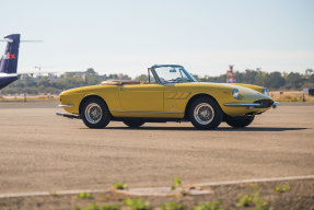 1968 Ferrari 330 GTS