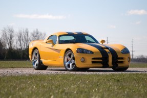 2006 Dodge Viper