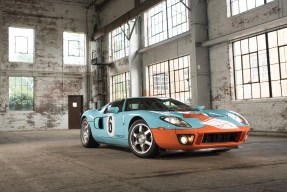 2006 Ford GT