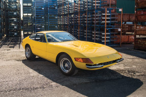 1971 Ferrari 365 GTB/4