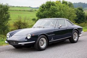 1968 Ferrari 330 GTC