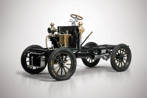 1903 De Dion-Bouton 