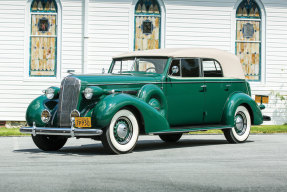 1936 Buick Roadmaster