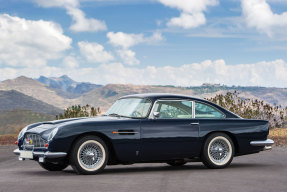 1964 Aston Martin DB5