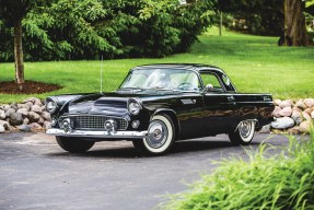 1955 Ford Thunderbird