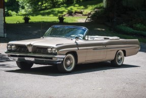 1961 Pontiac Catalina