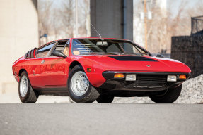 1975 Lamborghini Urraco