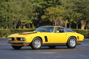 1968 Iso Grifo