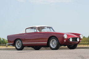 1957 Ferrari 250 GT Boano